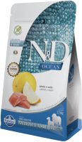 N&D Natural And Delicious Ocean Canine Salmón y Melón Adult Medium & Maxi 2.5kg